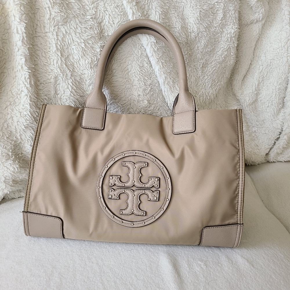 Tory Burch Ella MINI Tote
